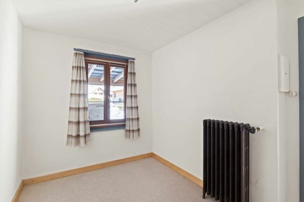 Zweifamilienhaus im Skigebiet Crans-Montana/VS 10