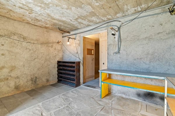 Zweifamilienhaus im Skigebiet Crans-Montana/VS 24