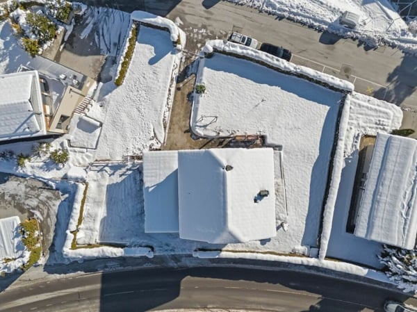 Zweifamilienhaus im Skigebiet Crans-Montana/VS 30