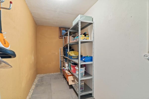 Zweifamilienhaus im Skigebiet Crans-Montana/VS 26