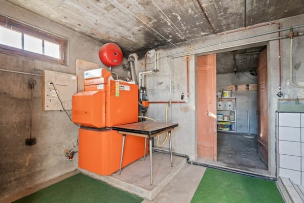 Zweifamilienhaus im Skigebiet Crans-Montana/VS 28