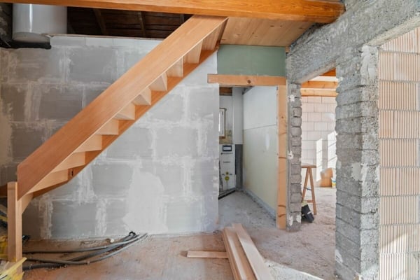 Zweifamilienhaus im Skigebiet Crans-Montana/VS 15