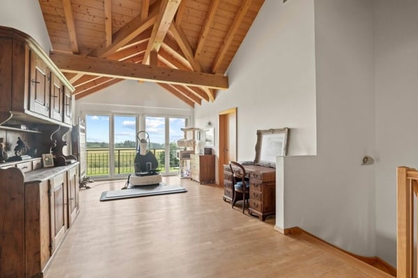 Einzigartige Reitsportimmobilie und Seminare mit Pferden 16