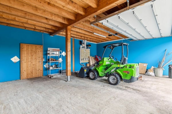 Top Angebot! Reitsportimmobilie mit Reithalle und Wohnhaus 11