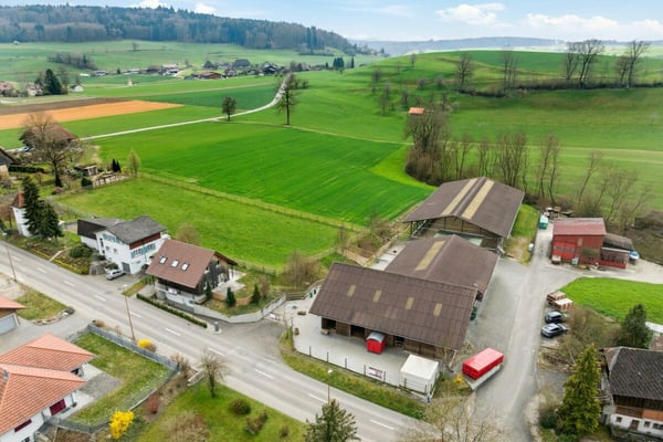 Top Angebot! Reitsportimmobilie mit Reithalle und Wohnhaus 5