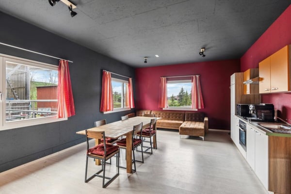 Top Angebot! Reitsportimmobilie mit Reithalle und Wohnhaus 8