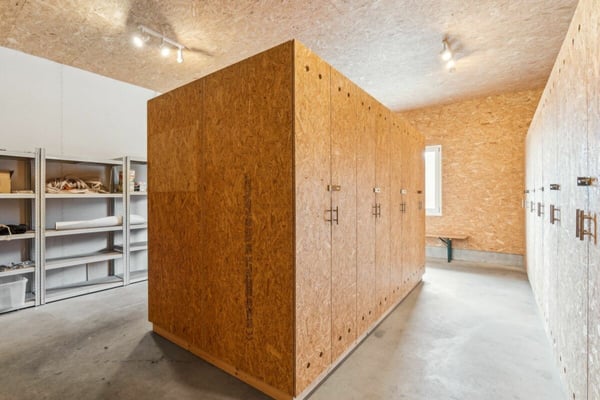 Top Angebot! Reitsportimmobilie mit Reithalle und Wohnhaus 10