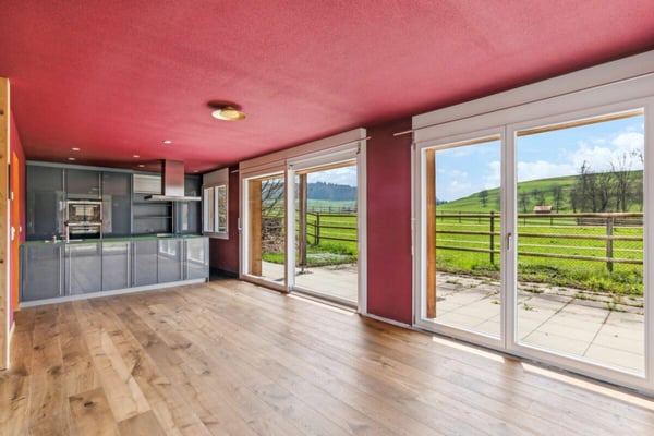 Top Angebot! Reitsportimmobilie mit Reithalle und Wohnhaus 15