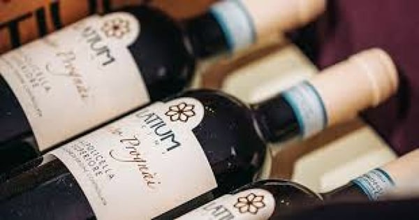 Erfolgreiche Getränke- und Weinhandlung mit Eventgeschäft 1