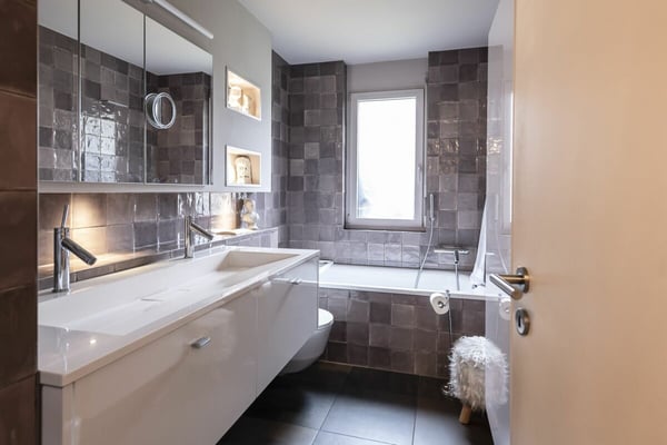 Helle und geräumige 1.5 Zi-Eigentumswohnung mit Einstellhallenplatz 18