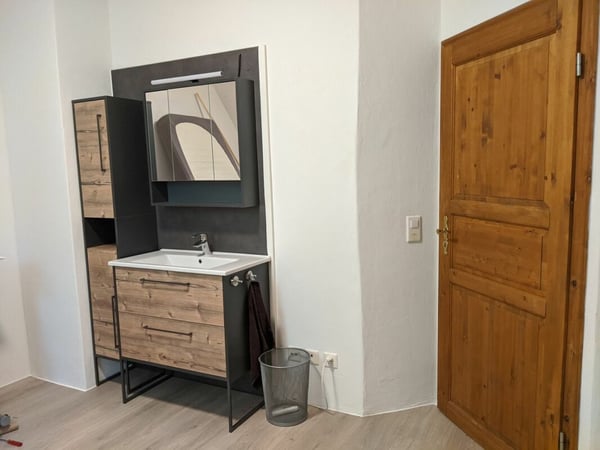 Letzte Gelegenheit - Reitanlage mit Bauprojekt 19