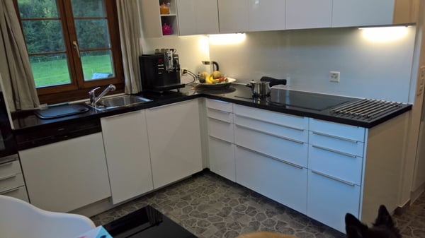 Letzte Gelegenheit - Reitanlage mit Bauprojekt 9