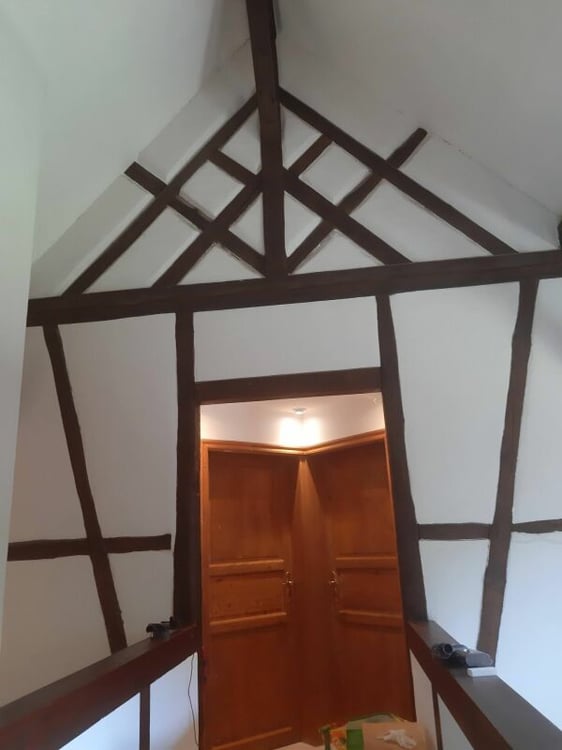 Letzte Gelegenheit - Reitanlage mit Bauprojekt 20