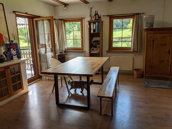 Letzte Gelegenheit - Reitanlage mit Bauprojekt 4