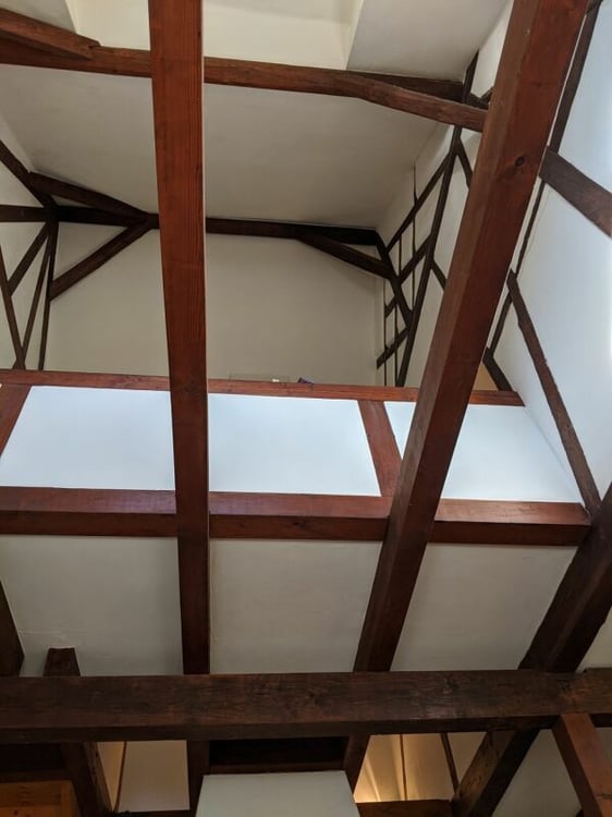 Letzte Gelegenheit - Reitanlage mit Bauprojekt 15