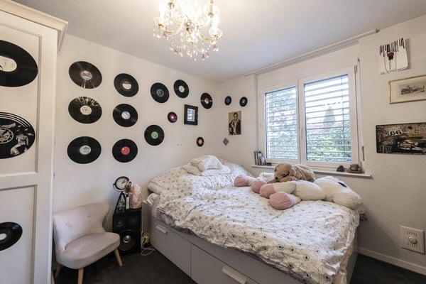 Grosszügige 1.5 Zi-Eigentumswohnung mit Einstellhallenplatz 29