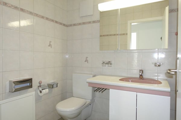 Neu renovierte 3.5 Zi-Eigentumswohnung mit Einstellhallenplatz 13