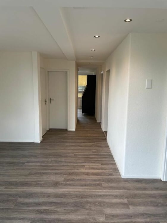 Moderne renovierte 1.5 Zi-Erdgeschosswohnung 6