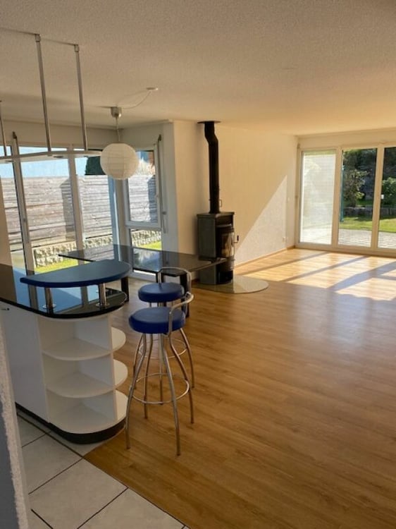 1.5 Zimmer Maisonette-Wohnung mit Reiheneinfamilienhaus-Charakter 11