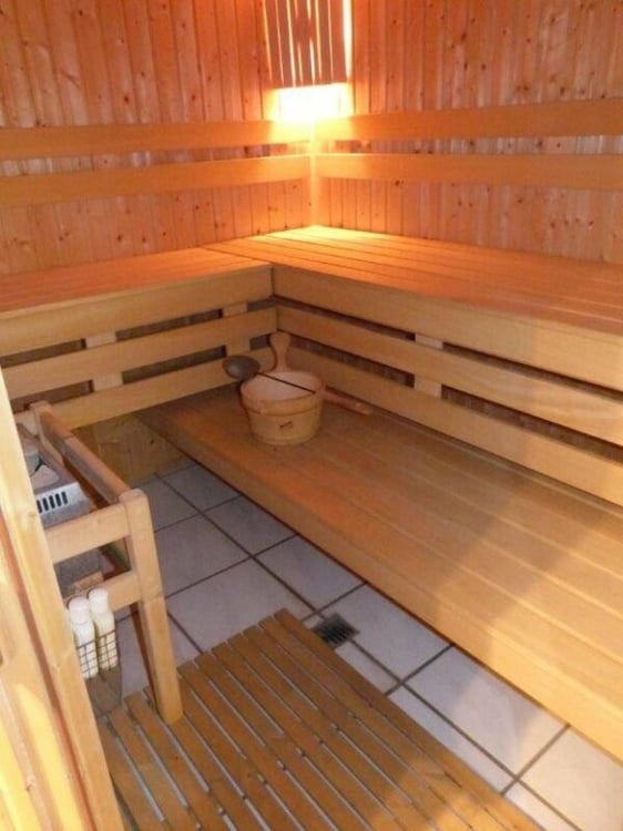 1.5 Zimmer Maisonette-Wohnung mit Reiheneinfamilienhaus-Charakter 26