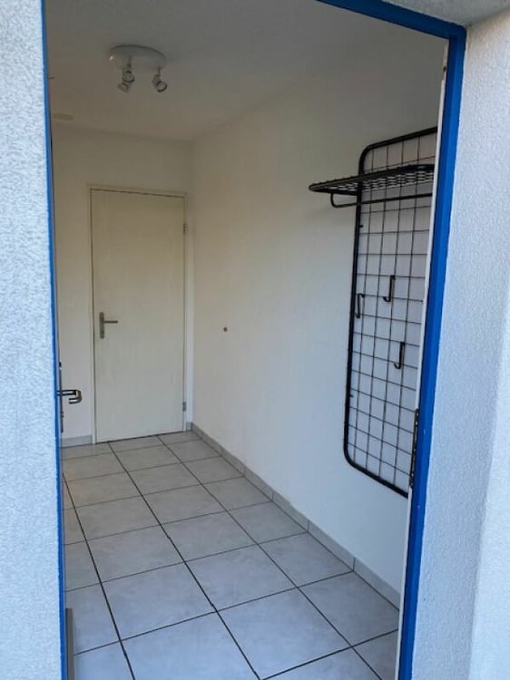1.5 Zimmer Maisonette-Wohnung mit Reiheneinfamilienhaus-Charakter 27