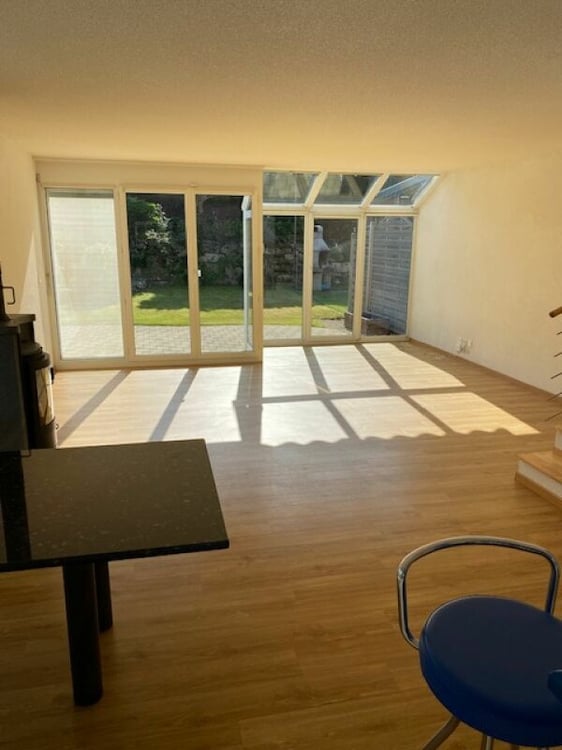 1.5 Zimmer Maisonette-Wohnung mit Reiheneinfamilienhaus-Charakter 13