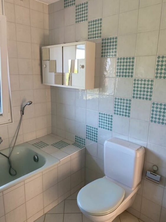 1.5 Zimmer Maisonette-Wohnung mit Reiheneinfamilienhaus-Charakter 24