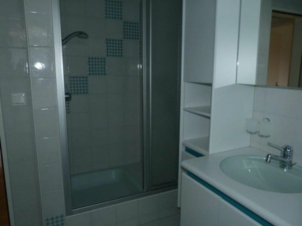 1.5 Zimmer Maisonette-Wohnung mit Reiheneinfamilienhaus-Charakter 22