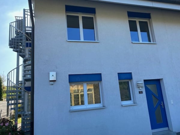 1.5 Zimmer Maisonette-Wohnung mit Reiheneinfamilienhaus-Charakter 2