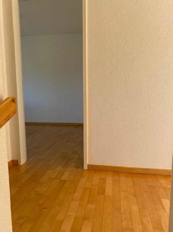 1.5 Zimmer Maisonette-Wohnung mit Reiheneinfamilienhaus-Charakter 19