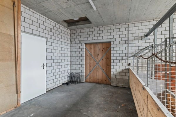 Pferdeparadiesli im Simmental - Berner Oberland 8