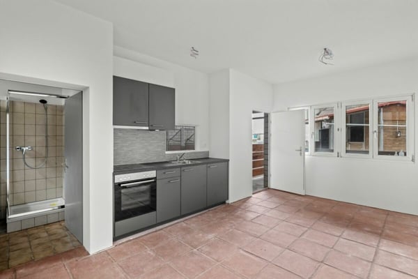 Pferdeparadiesli im Simmental - Berner Oberland 16