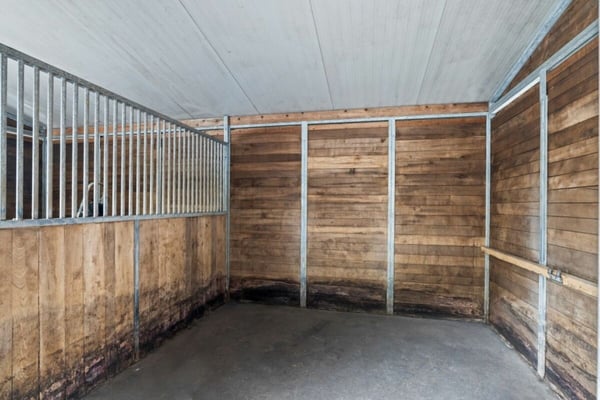 Pferdeparadiesli im Simmental - Berner Oberland 9