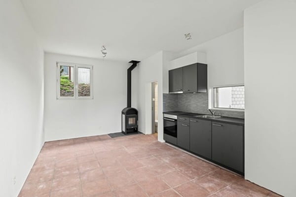 Pferdeparadiesli im Simmental - Berner Oberland 14