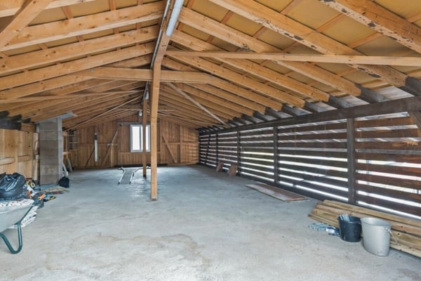 Pferdeparadiesli im Simmental - Berner Oberland 20