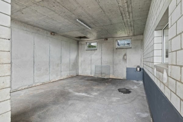 Pferdeparadiesli im Simmental - Berner Oberland 10