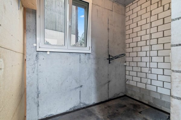 Pferdeparadiesli im Simmental - Berner Oberland 12