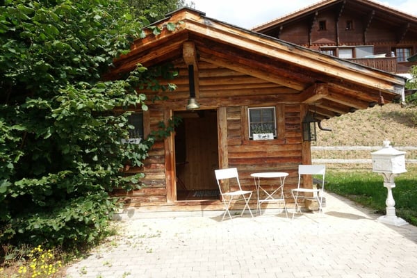 Freistehendes Chalet in Saanen-Gstaad 6