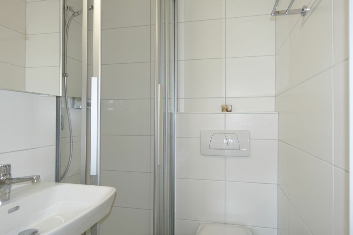 3.5 Zi-Eigentumswohnung mit Balkon und Einstellhallenplatz