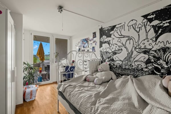 Traumhaftes Eck-Reiheneinfamilienhaus mit zwei Einstellhallenplätze Kopie 16