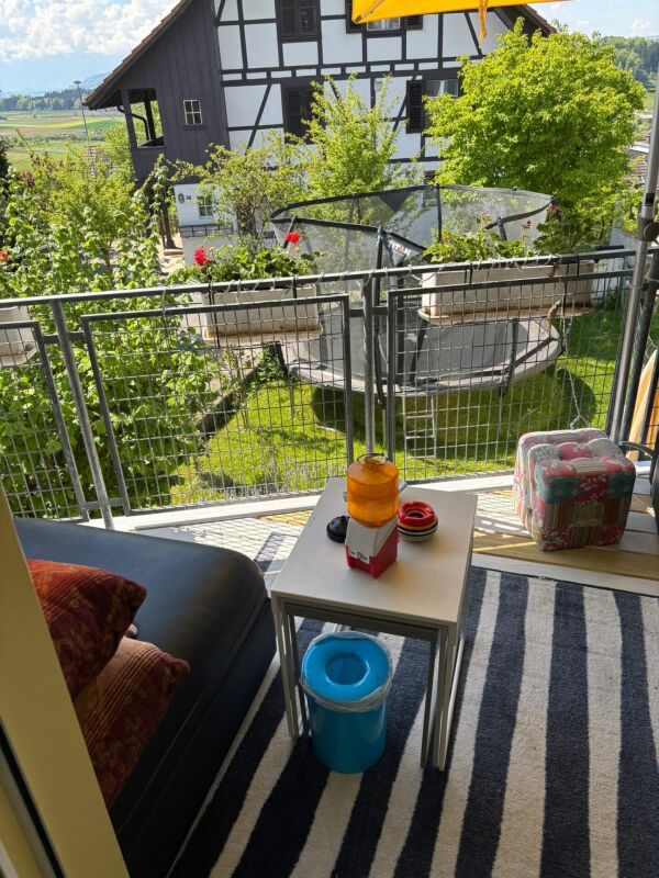Traumhaftes Eck-Reiheneinfamilienhaus mit zwei Einstellhallenplätze Kopie