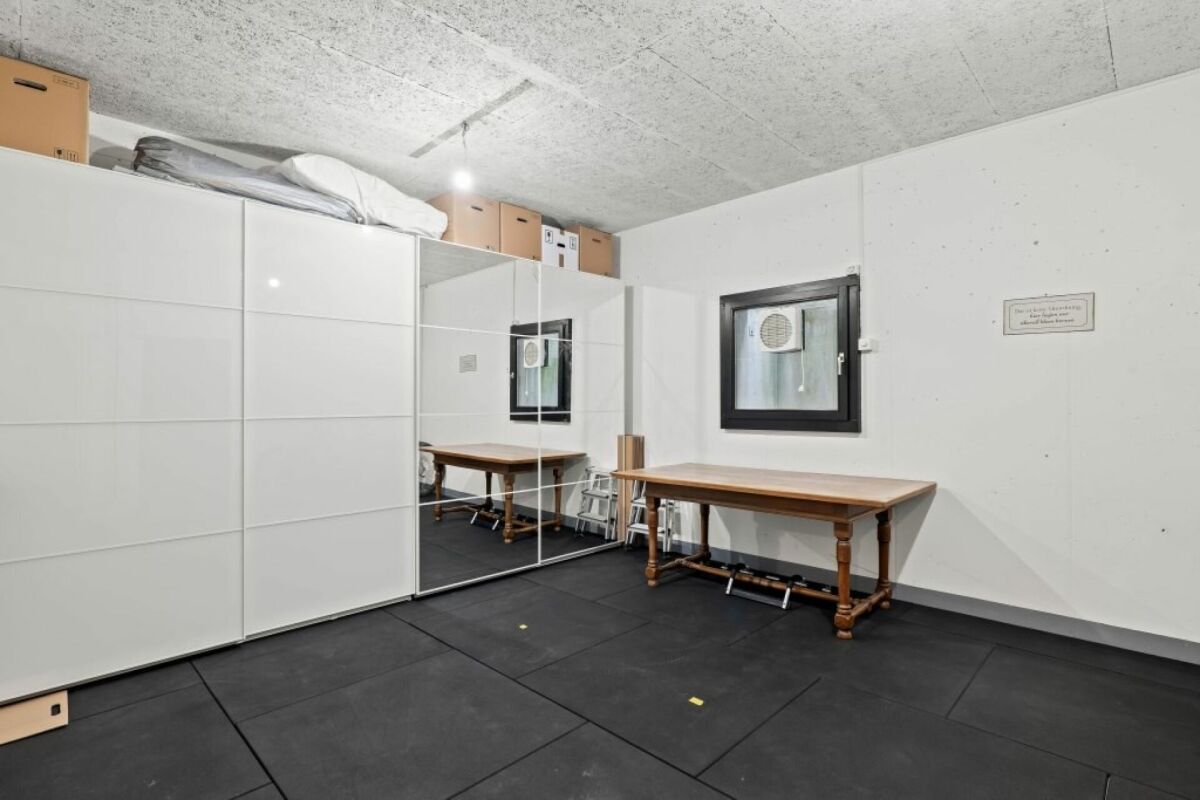 Einfamilienhaus mit Pferdestall