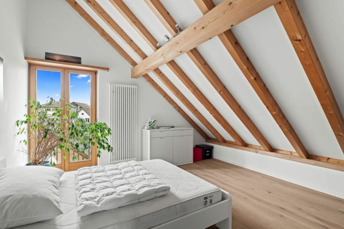 Einfamilienhaus mit Pferdestall
