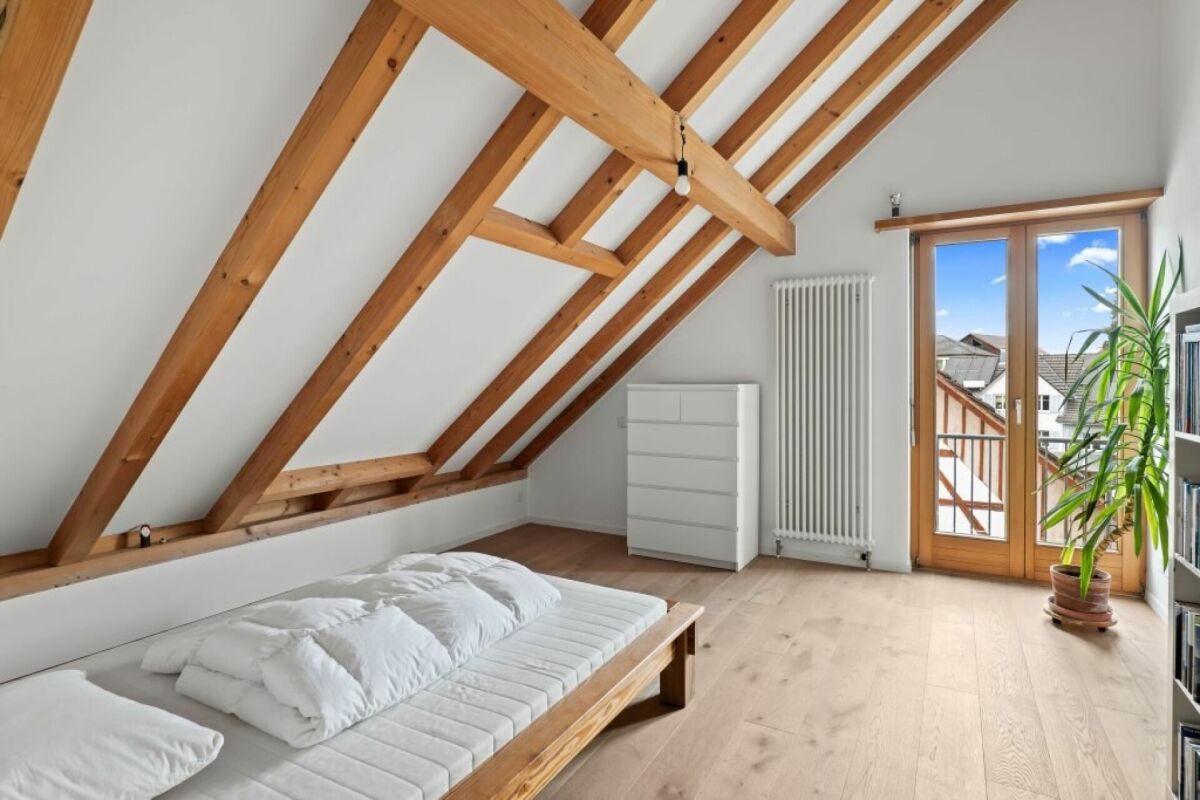 Einfamilienhaus mit Pferdestall