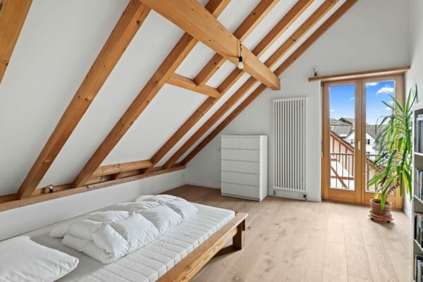 Einfamilienhaus mit Pferdestall 21