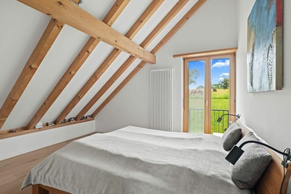 Einfamilienhaus mit Pferdestall 22
