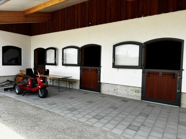 Queens Ranch Academy 8