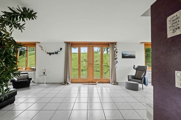 Einfamilienhaus mit Pferdestall 13
