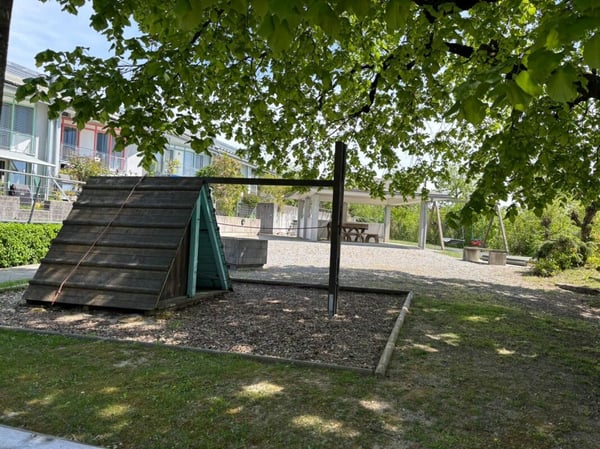 Traumhaftes Eck-Reiheneinfamilienhaus mit zwei Einstellhallenplätze 29