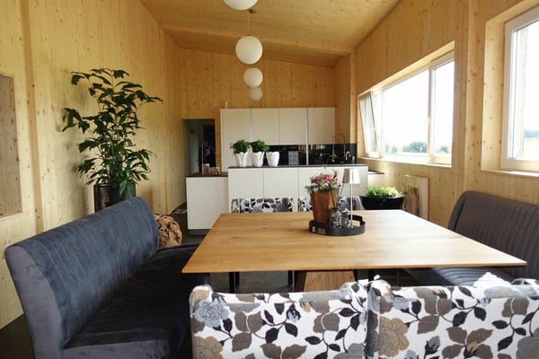 Top Angebot! Reitsportimmobilie mit Haus und Reithalle 65